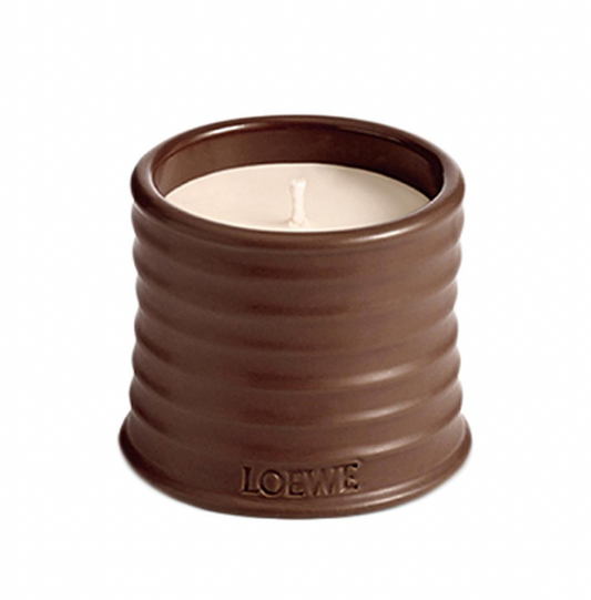 Loewe Coriander Standle candle 深棕罐香菜味 170g
