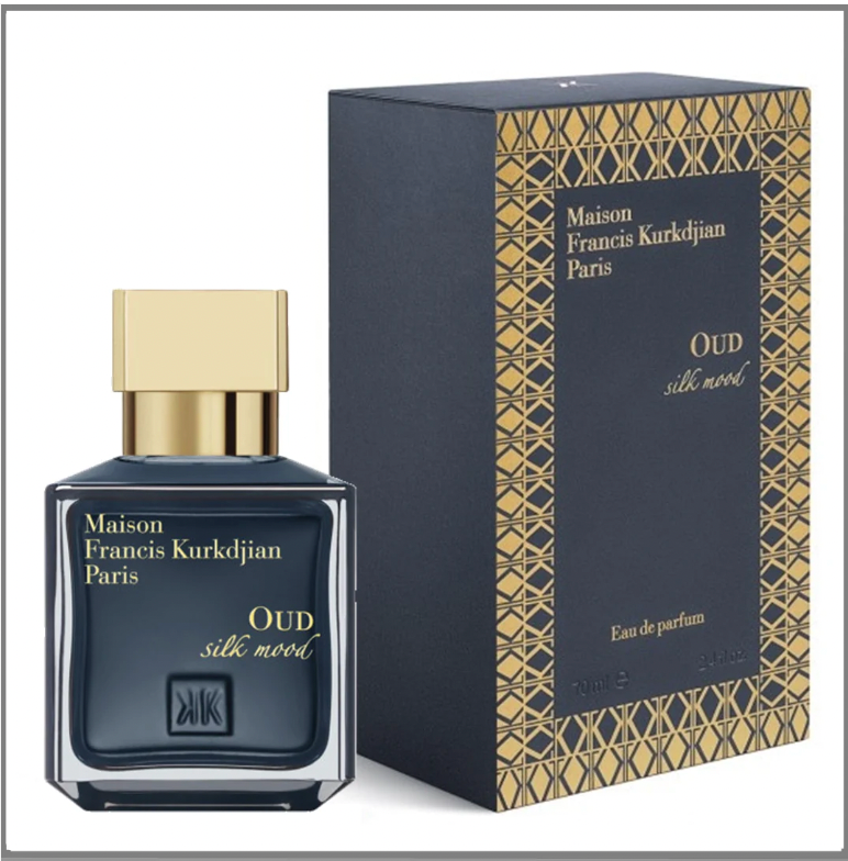 Maison Francis Kurkdjian Oud Silk Mood 烏木緞心情 70ml