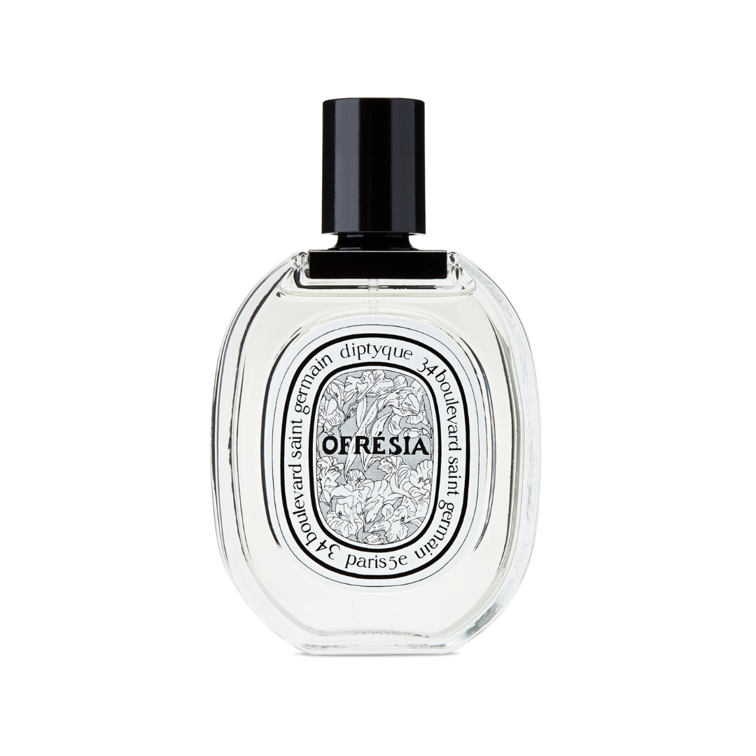 Diptyque 小蒼蘭 Ofrésia EDT 100ml