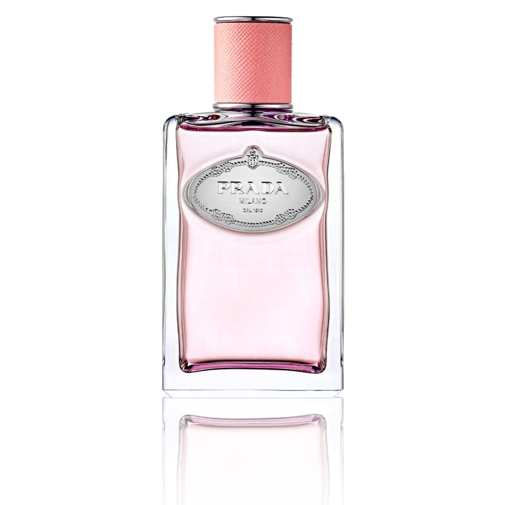 Prada Infusion de Rose 浴水玫瑰 100ml