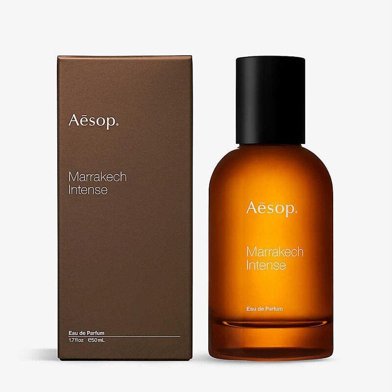 Aesop Marrakch Intense 馬拉喀什馥郁香水 ✨50ml