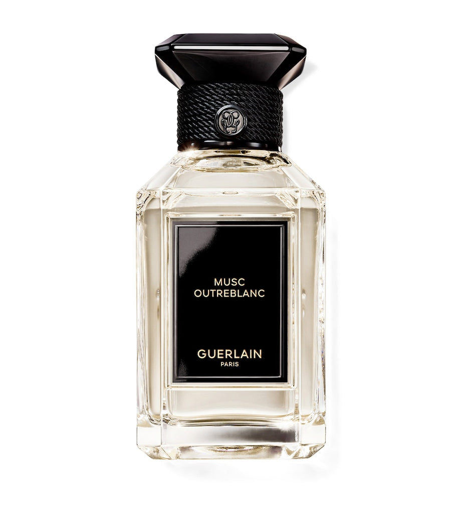 Guerlain Musc Outreblanc 靜日沉思✨100ml