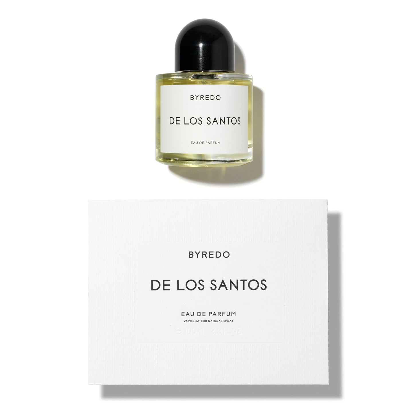 Byredo De Los Santos 聖徒之聲 ✨100ml