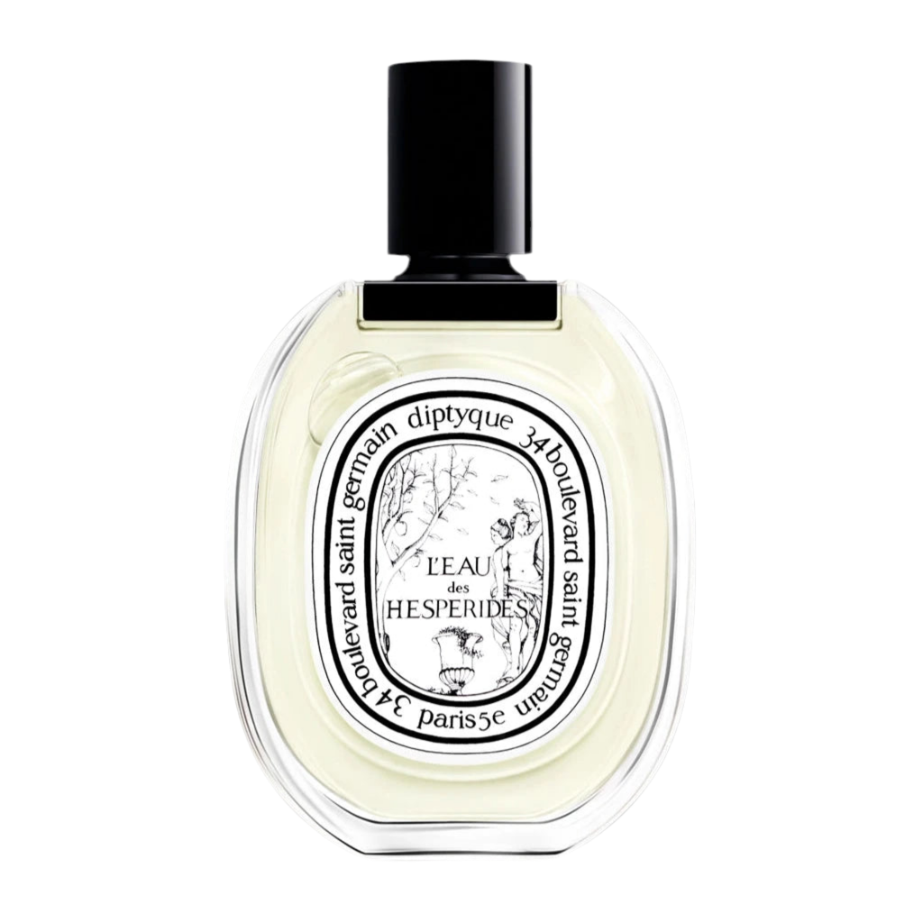 Diptyque L'eau des Hesperides 海絲佩拉蒂之水✨100ml
