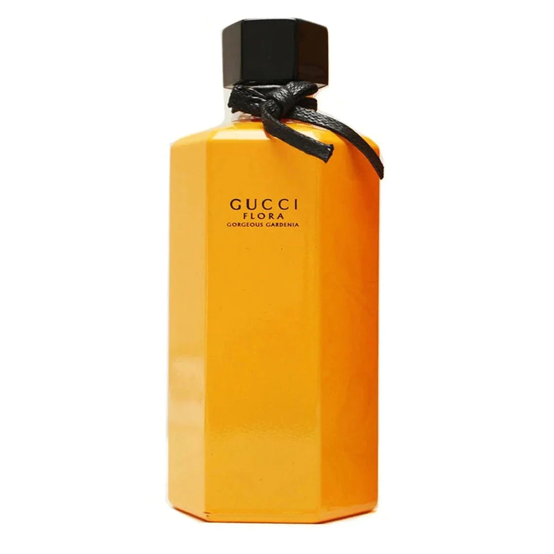 Gucci 花之舞女性淡香水 Flora 100ml