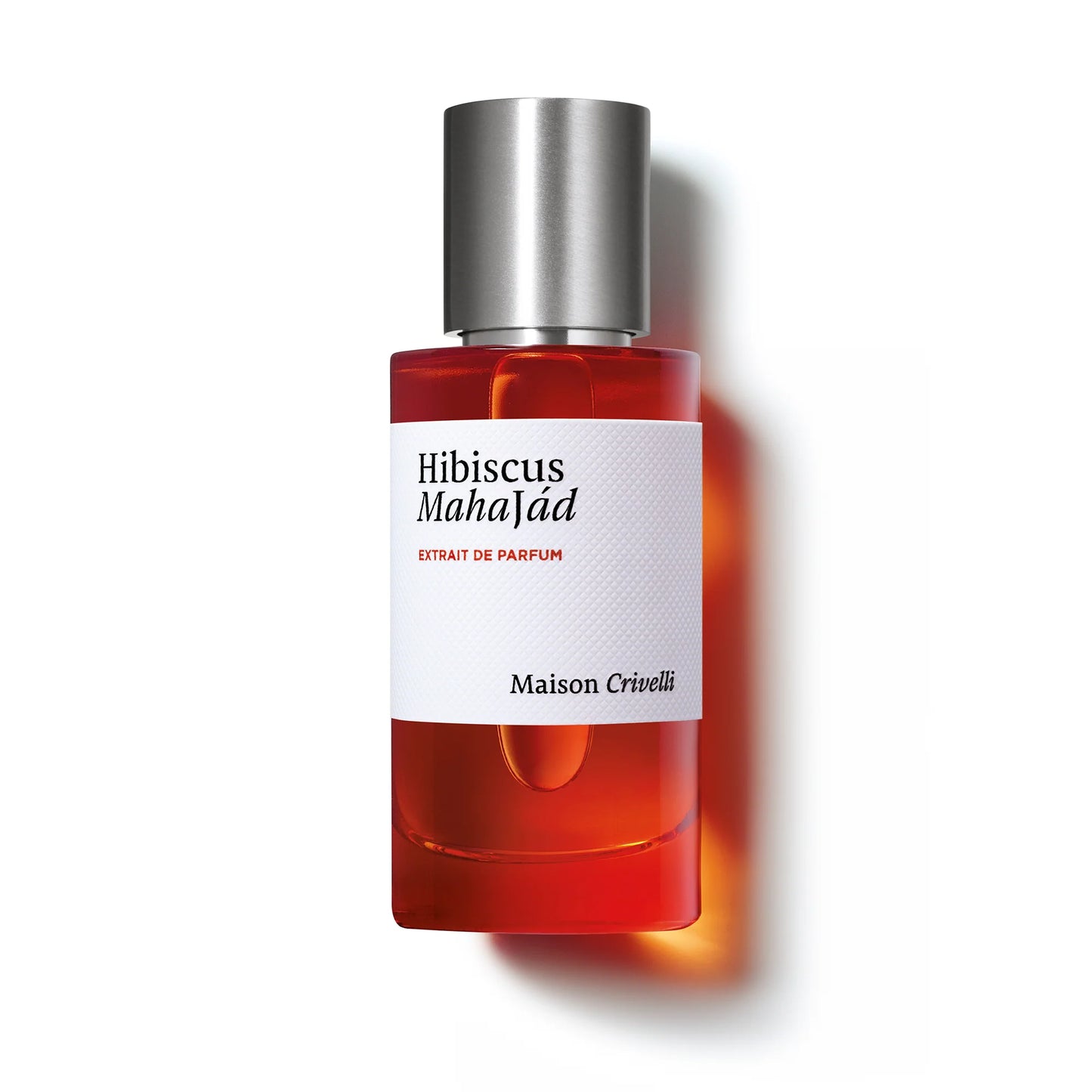 Maison Crivelli Hibiscus Mahajad 50ml