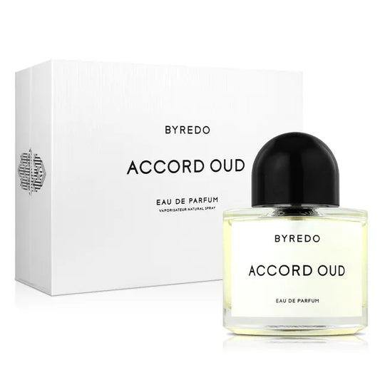 Byredo Accord Oud 和諧沉香 ✨100ml