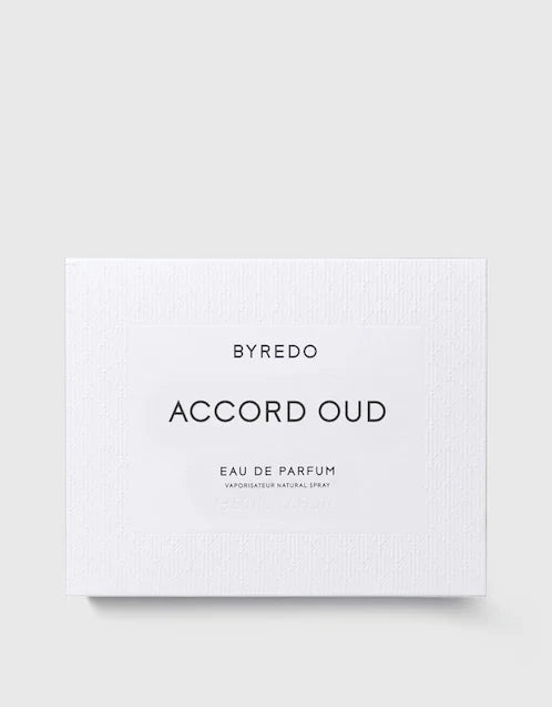 Byredo Accord Oud 和諧沉香 ✨100ml