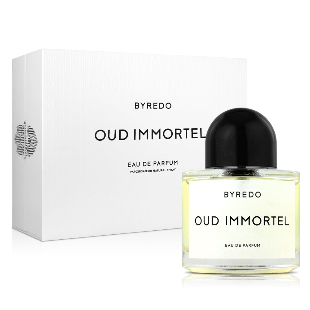 Byredo Oud Immortel 不朽烏木 ✨100ml