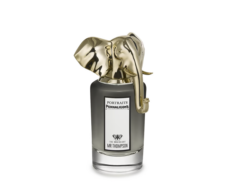 Penhaligon’s 大象 The Omniscient Mr Thompson