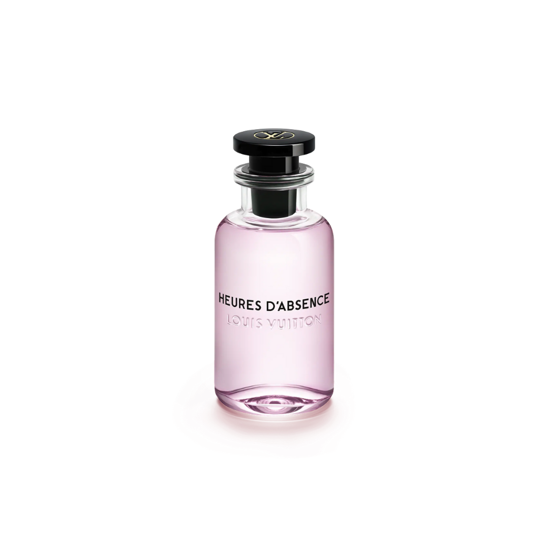 Louis Vuitton Heures d'absence 逸時 100ml