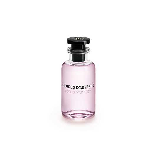 Louis Vuitton Heures d'absence 逸時 100ml