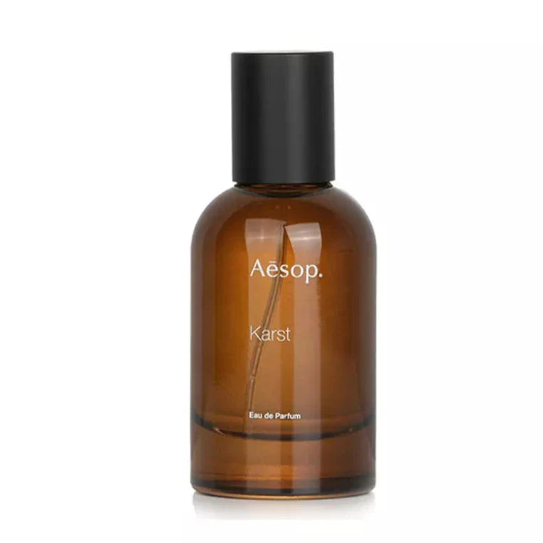 Aesop Karst 喀斯特香水 ✨50ml