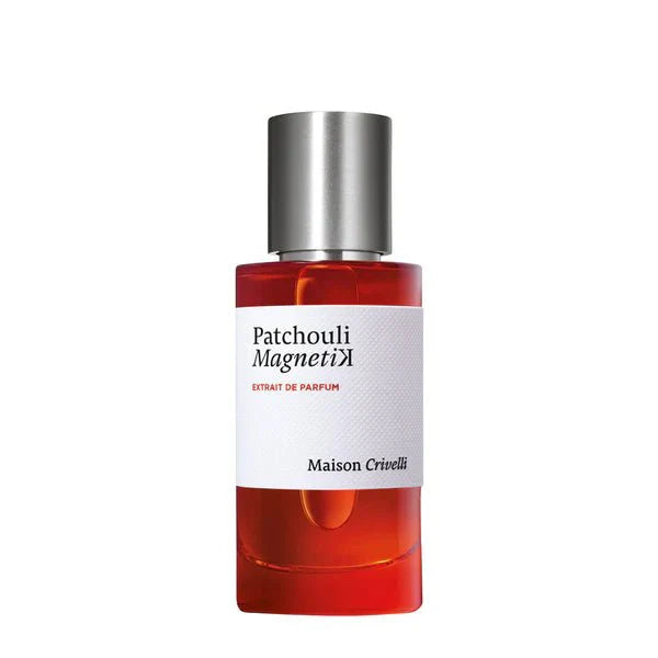 Maison Crivelli Patchouli Magnetik 50ml