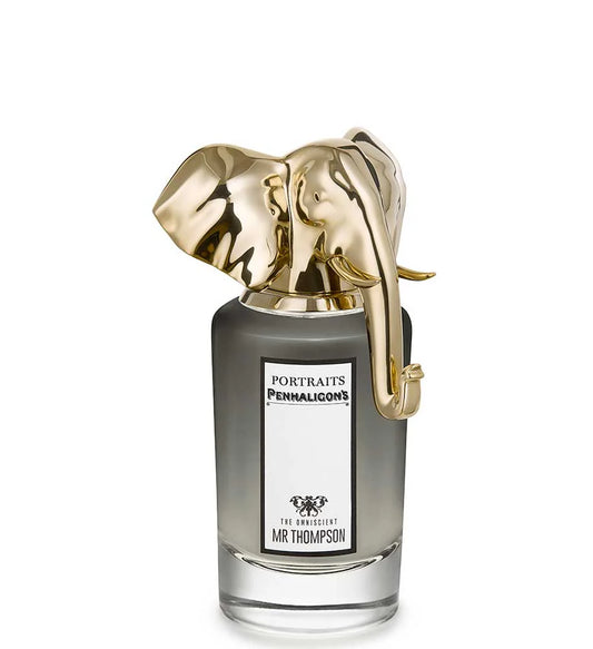 Penhaligon’s 大象 The Omniscient Mr Thompson