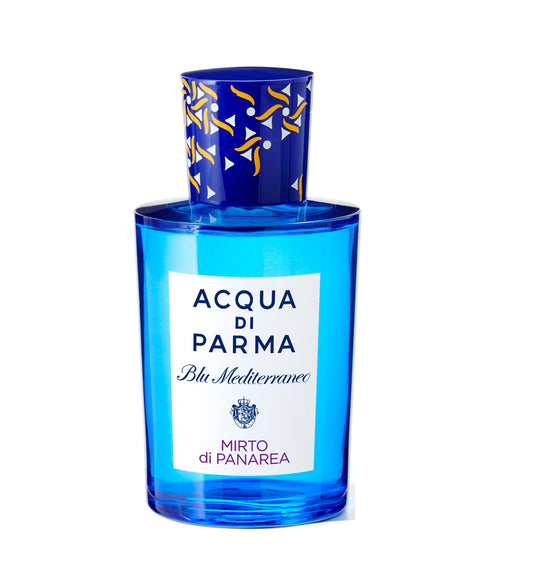 Acqua di Parma 藍色地中海 Blu Mediterraneo Mirto di Panarea 75ml
