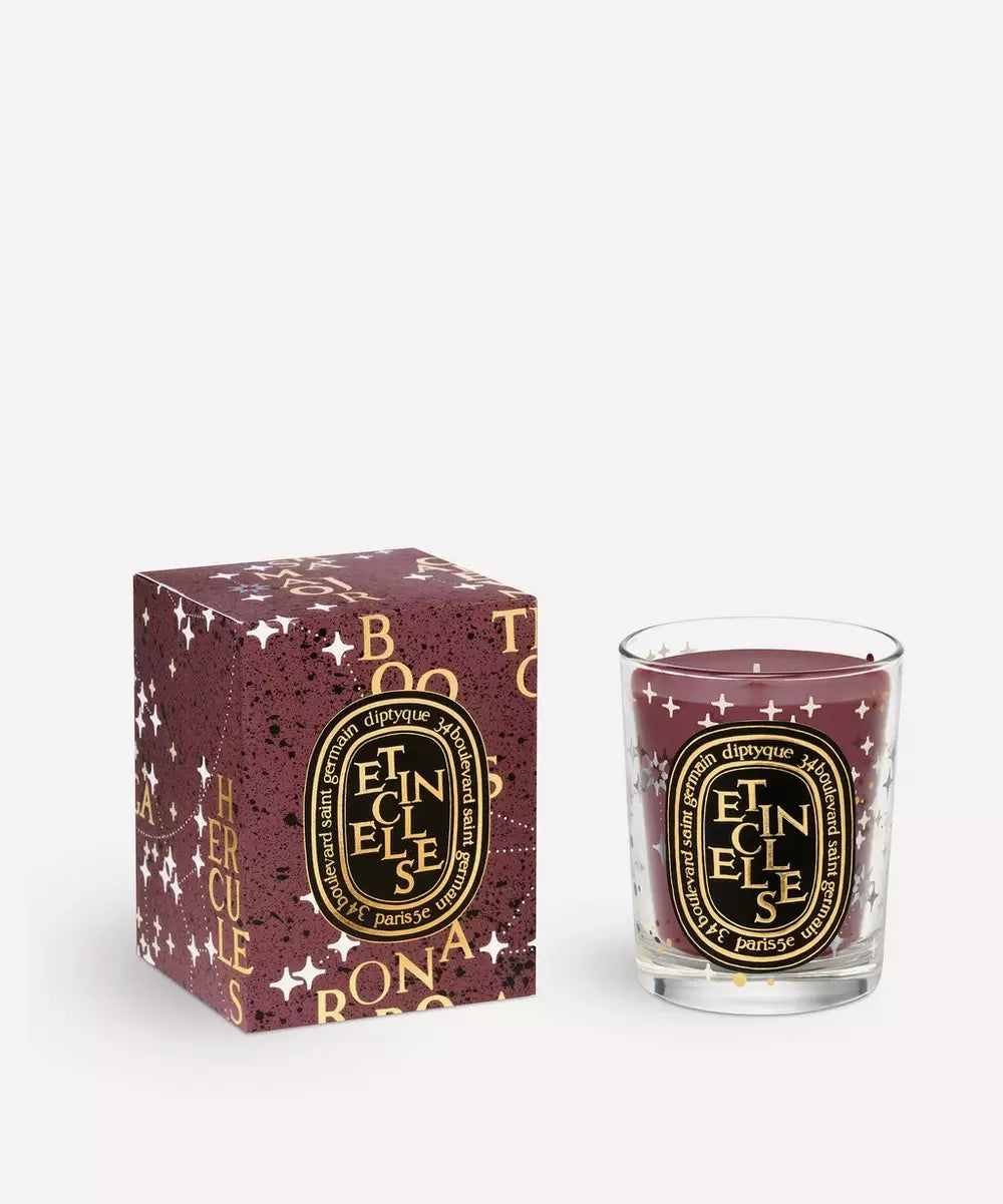 Diptyque 三款2022聖誕限定蠟燭 190g