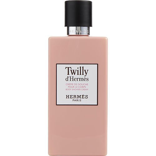 Twilly d'Hermes Body shower cream 沐浴露 200ml
