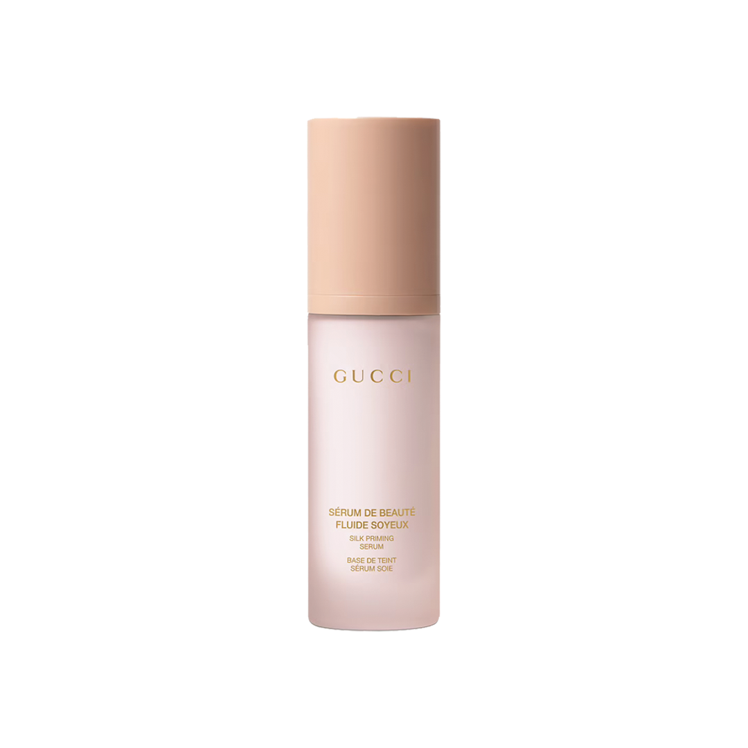 GUCCI  Sérum De Beauté Fluide Soyeux 30ml