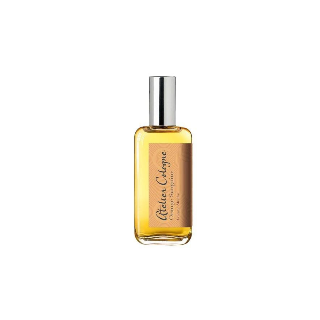 Atelier Cologne Orange Sanguine Cologne Absolue