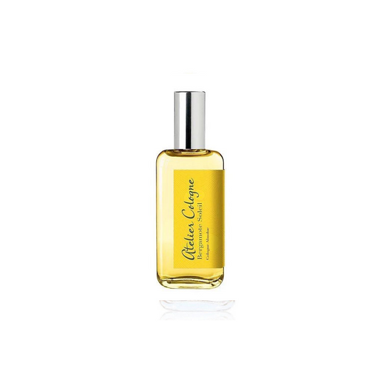 Atelier Cologne 陽光香檸檬 Bergamote Soleil