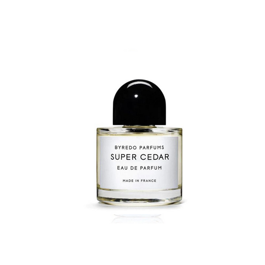 Byredo Super Cedar