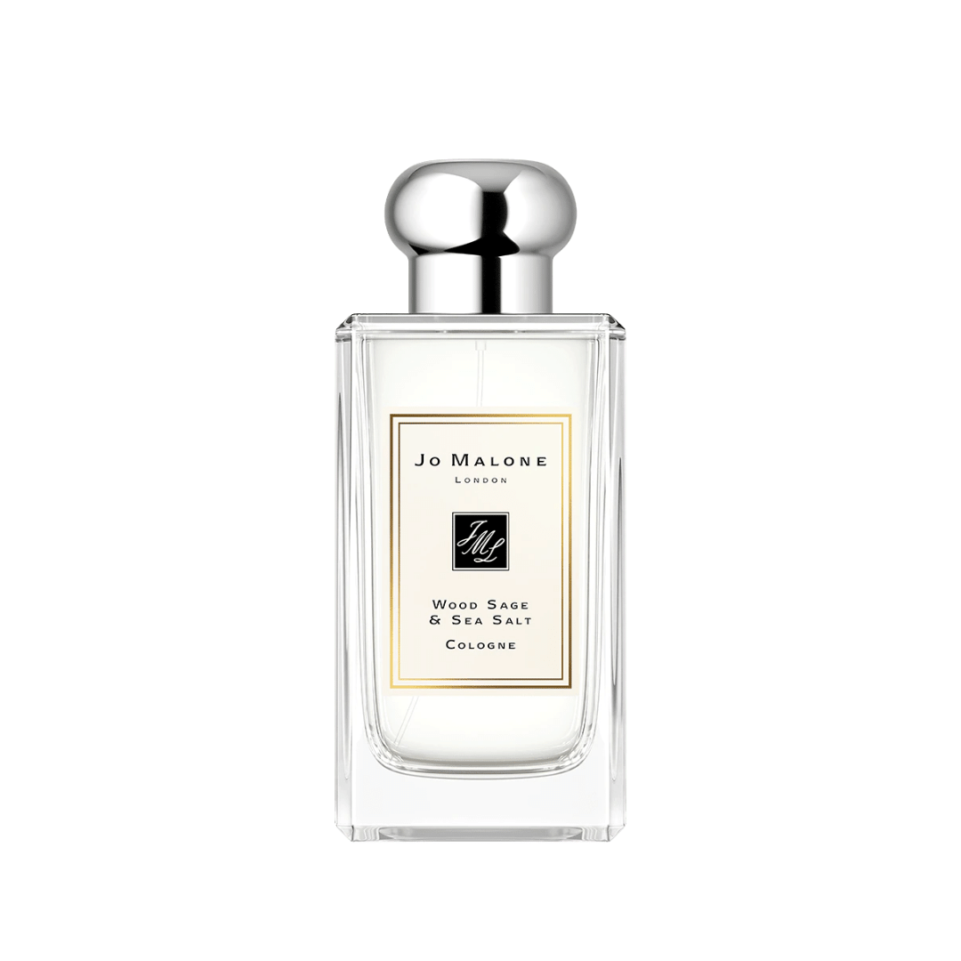 JO MALONE Wood Sage & Sea Salt Cologne