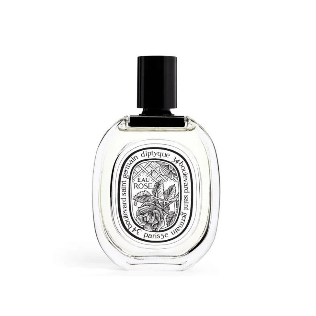 Diptyque 玫瑰之水 Eau Rose EDT 100ml