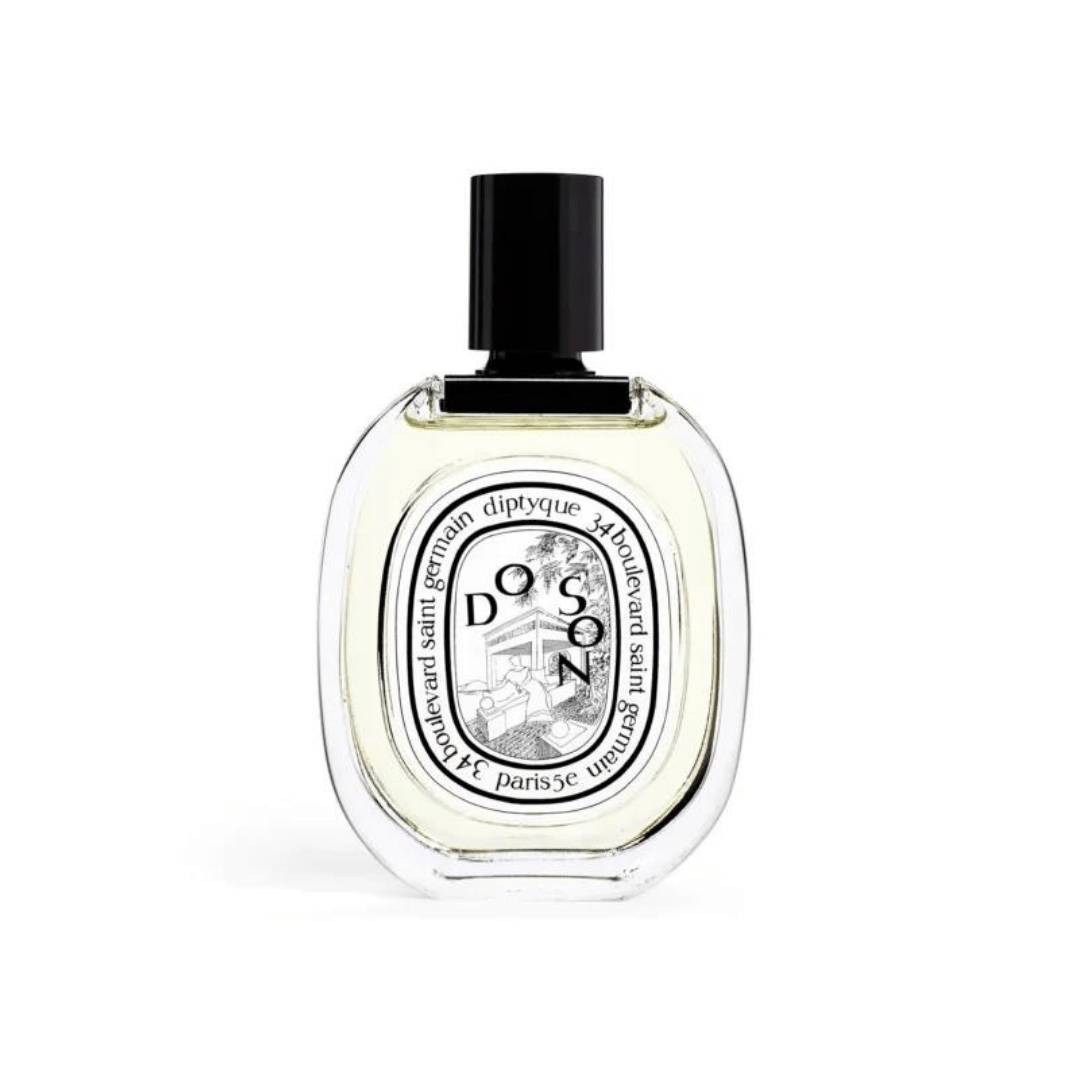 Diptyque 杜桑 Do Son EAU DE TOILETTE 100ml