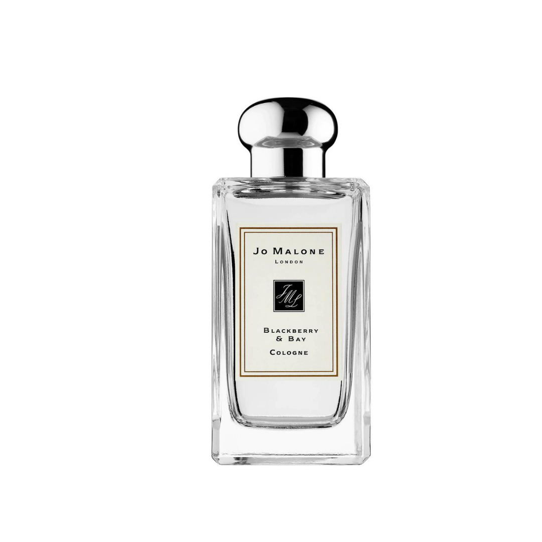 Jo Malone 黑梅子與月桂葉  Blackberry & Bay Cologne