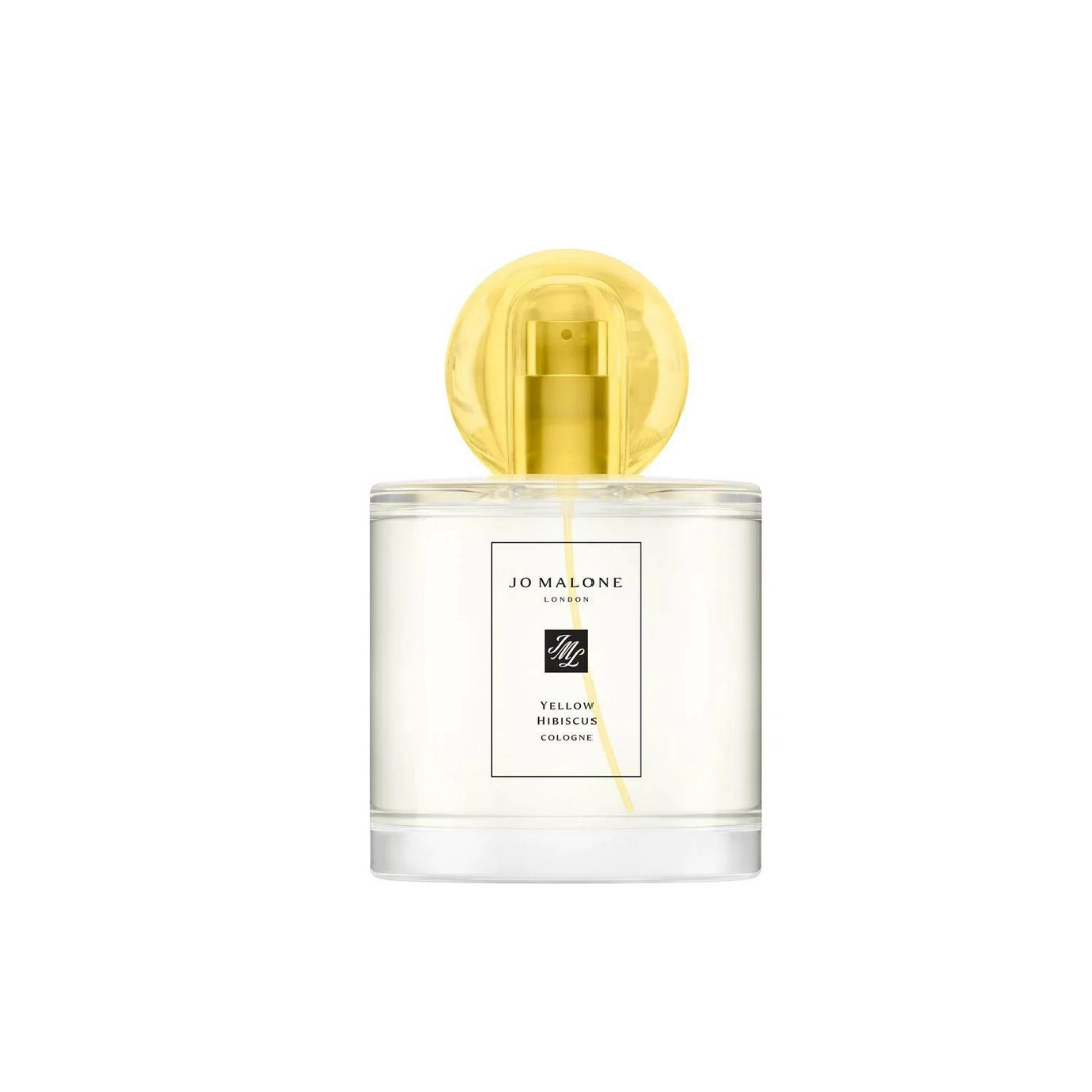 Jo Malone Yellow Hibiscus