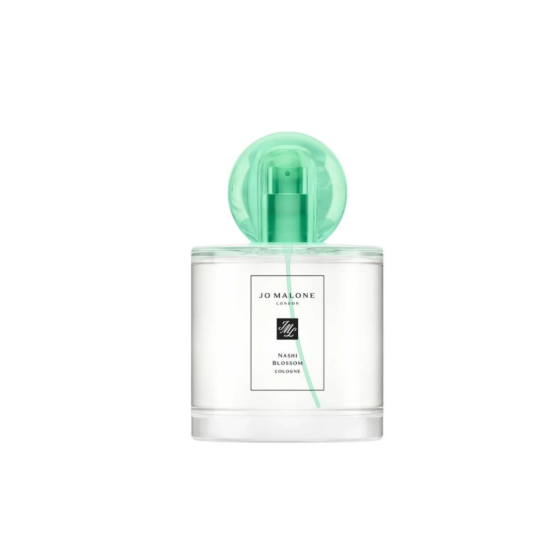 Jo Malone 水梨花蕾香水 （熱帶島款）Nashi Blossom