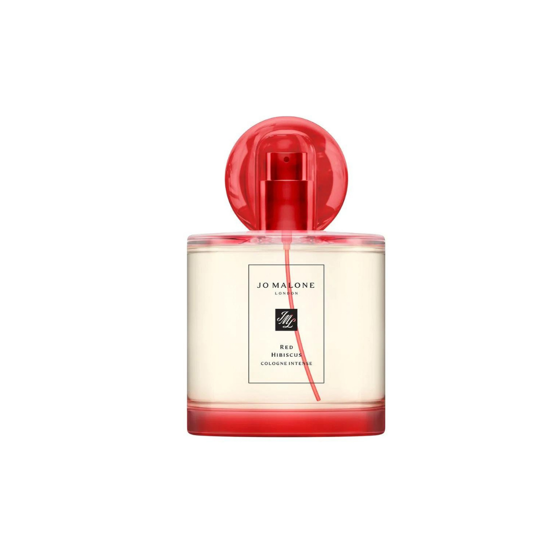 Jo Malone 鮮紅朱槿花香水（熱帶島款）Red Hibiscus