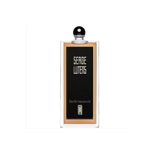 Serge Lutens Santal Majuscule