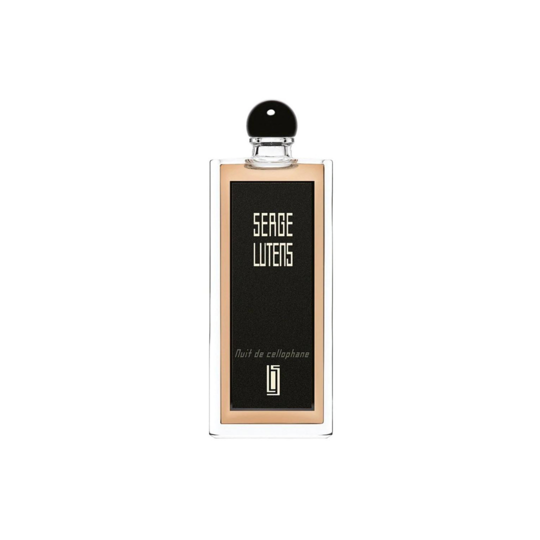 Serge Lutens 八月夜桂花Nuit de Cellophane – Formule de Beaute