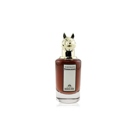 Penhaligon’s 狐狸 The Coveted Duchess Rose