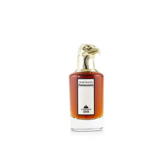 Penhaligon’s 老鷹 The Uncompromising Sohan