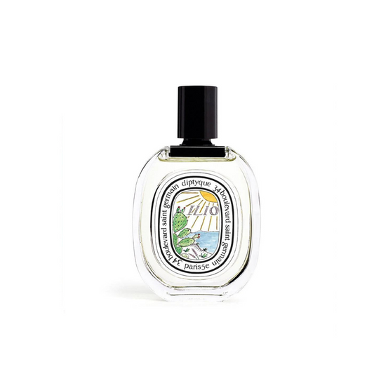 Diptyque 夏日之光 Ilio 100ml