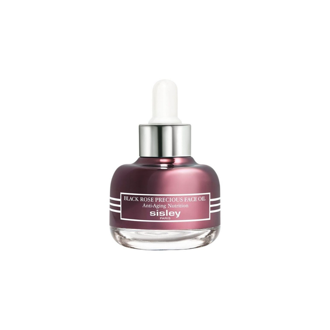 Sisley Black Rose Precious Face Oil