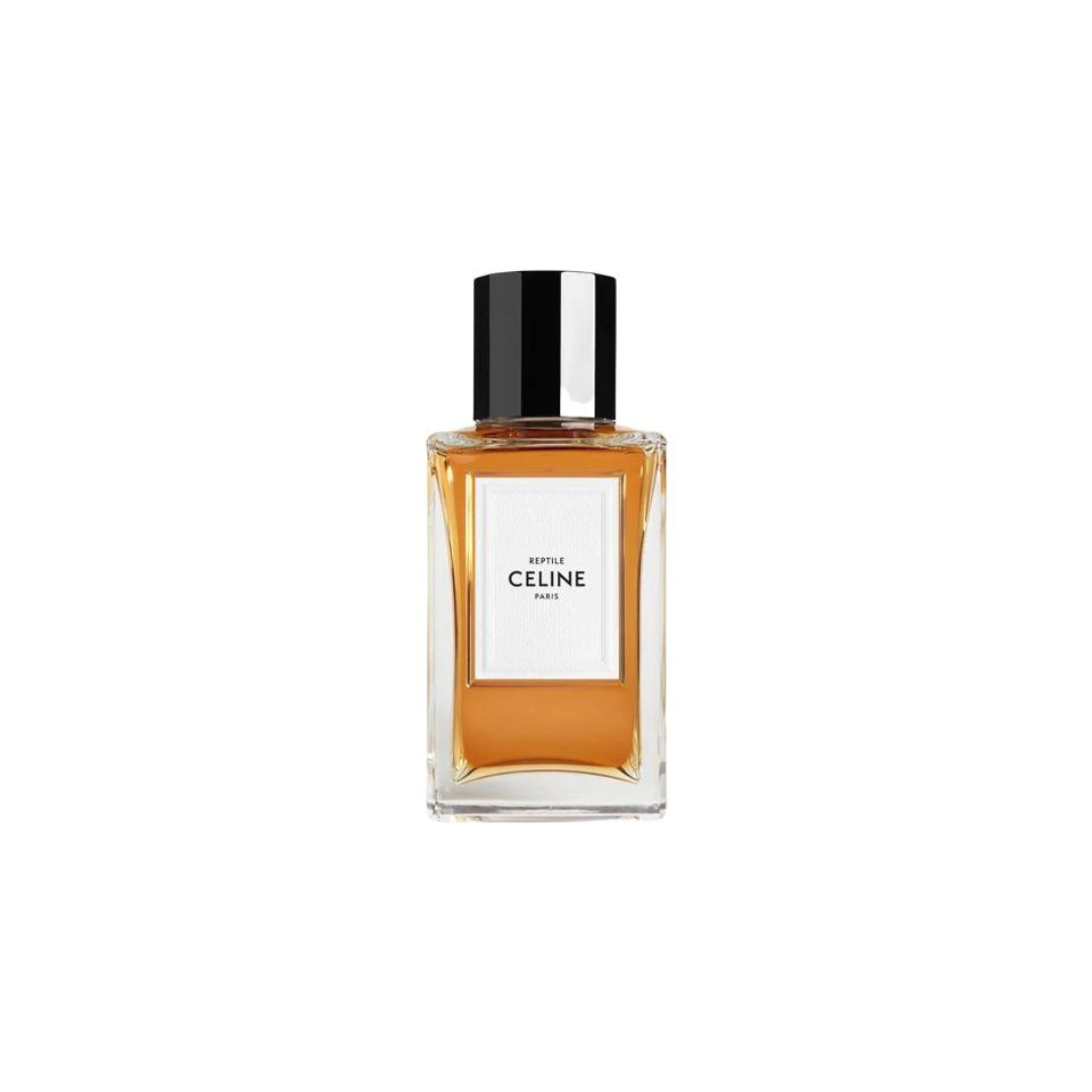 CELINE REPTILE 香水　4/5残あり Celine Reptile 10ml Eau de Parfum Factory splash New in Box 100