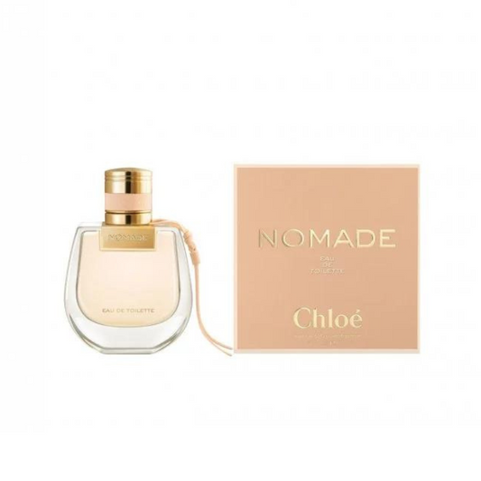 Chloe Nomade EDT 芳心之旅女性淡香水