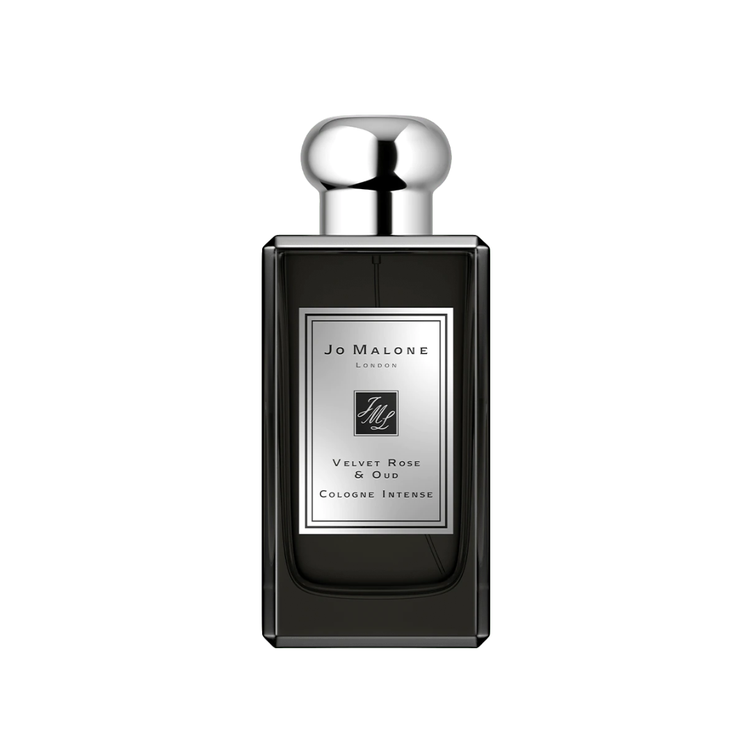 Jo Malone 絲絨玫瑰與烏木古龍水 Velvet Rose & Oud Cologne Intense