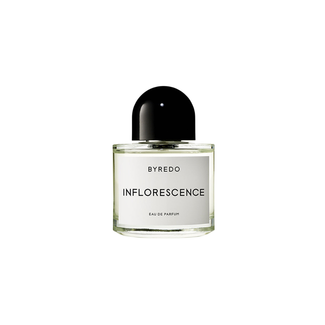 Byredo 春日花序 Inflorescence