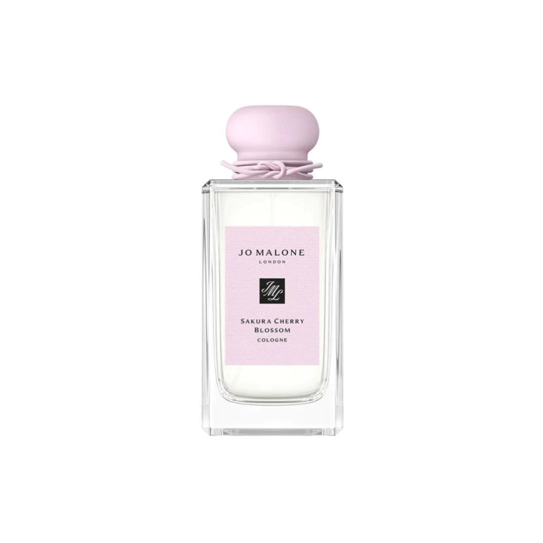 Jo Malone 限定櫻花香水 Sakura Cherry Blossom Cologne