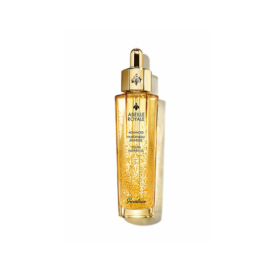 Guerlain 第三代黃金復原蜜 Abeille Royale Advanced Youth Watery Oil 50ml