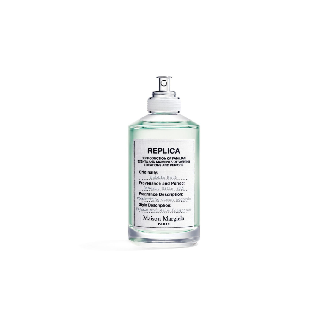 Maison Martin Margiela 泡泡浴 Bubble Bath