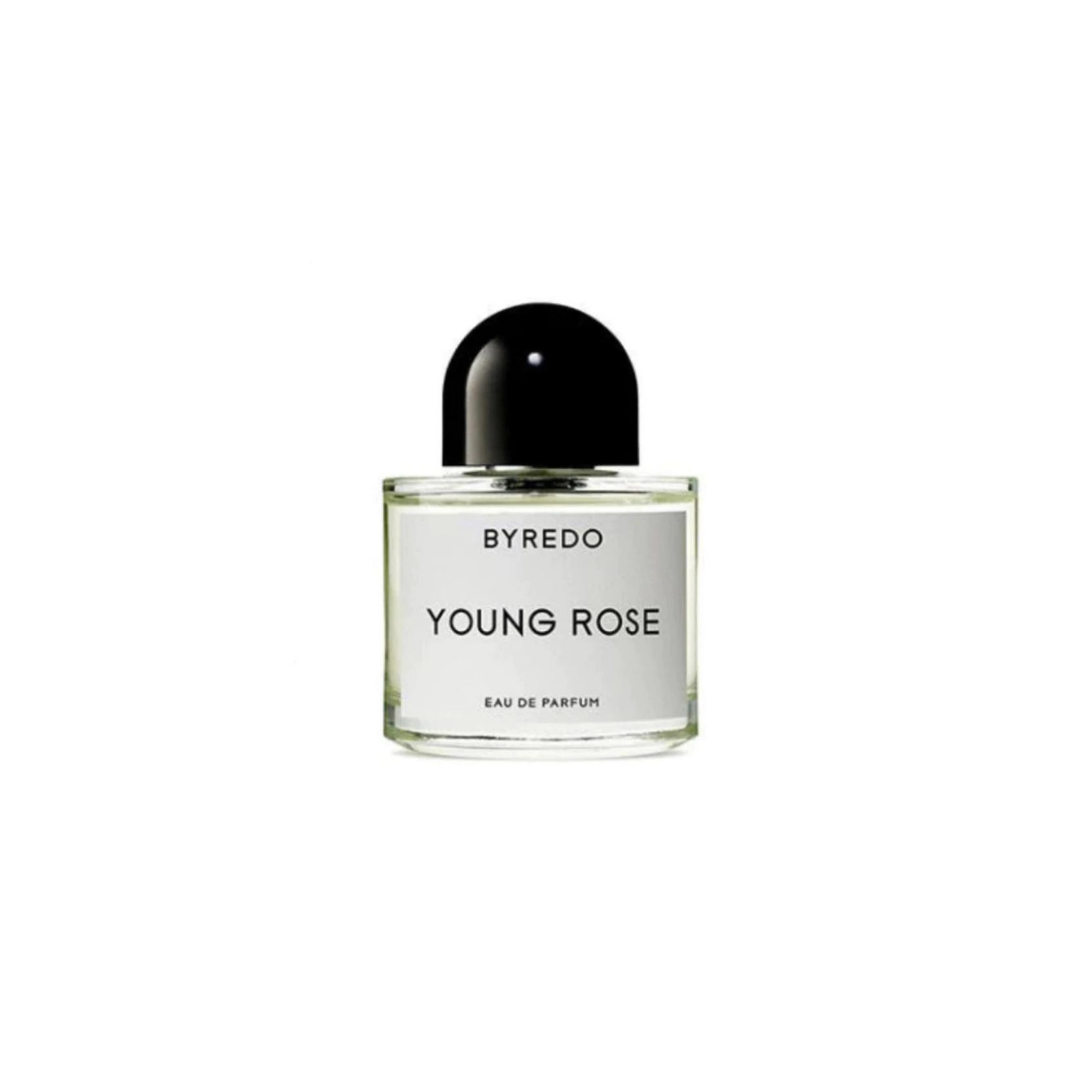 Byredo Young Rose