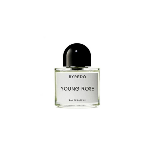 Byredo 初生玫瑰 Young Rose