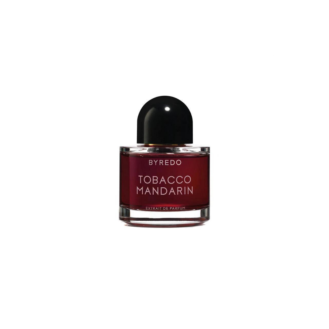 Byredo Night Veils Tobacco Mandarin