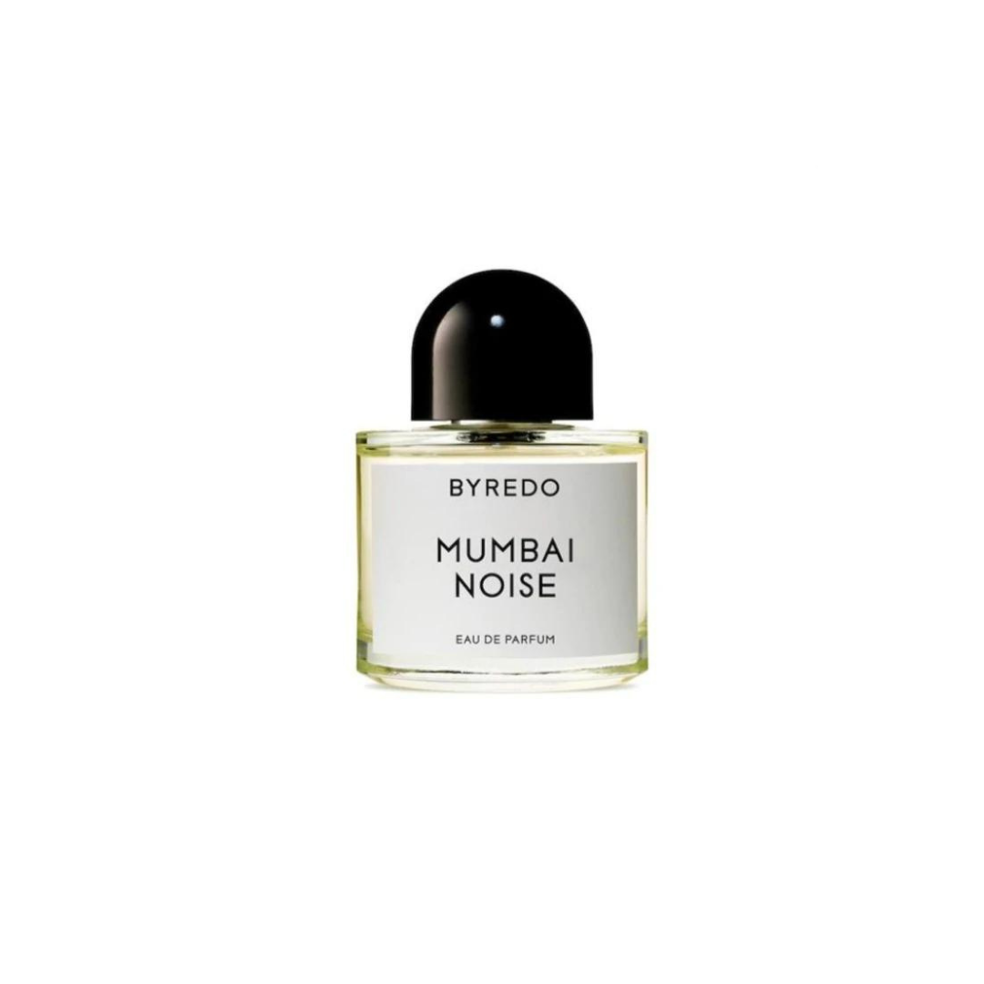 Byredo 孟買回響（喧鬧城市）Mumbai Noise